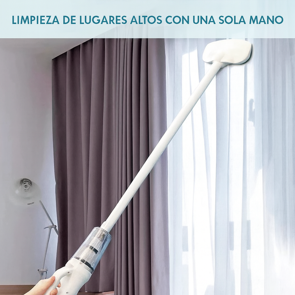 ALLCLEAN™ ASPIRADORA ELÉCTRICA MULTIFUNCIONAL