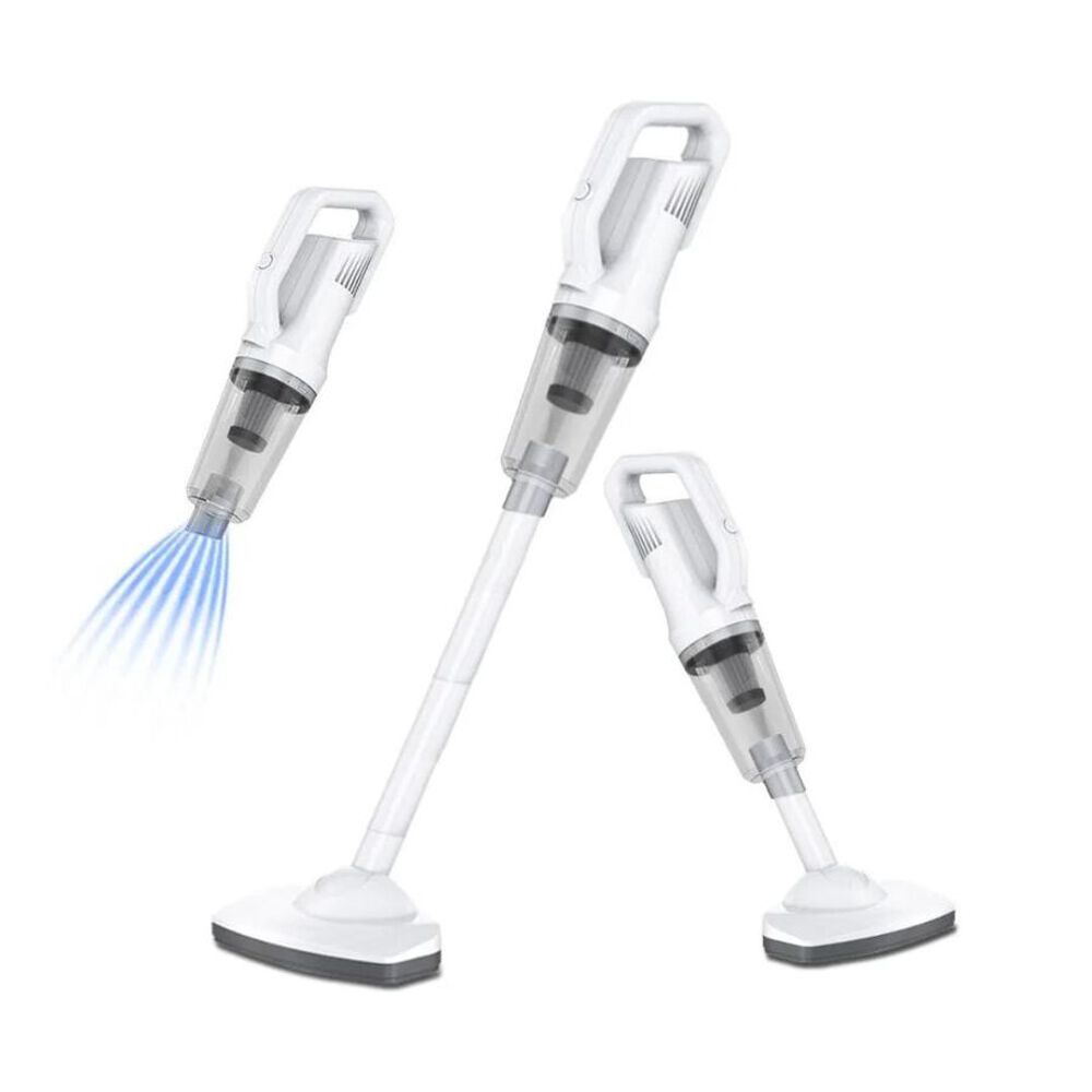 ALLCLEAN™ ASPIRADORA ELÉCTRICA MULTIFUNCIONAL