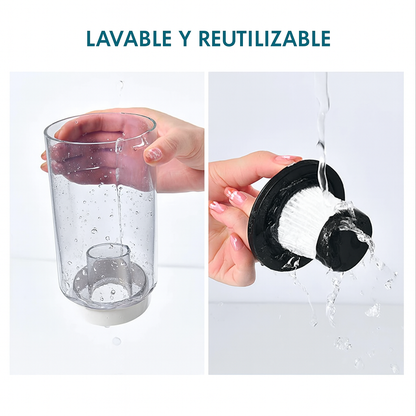 ALLCLEAN™ ASPIRADORA ELÉCTRICA MULTIFUNCIONAL