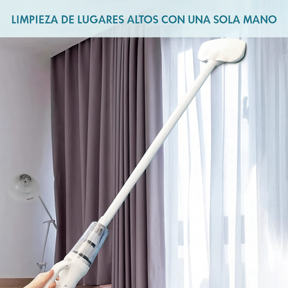 ALLCLEAN™ ASPIRADORA ELÉCTRICA MULTIFUNCIONAL