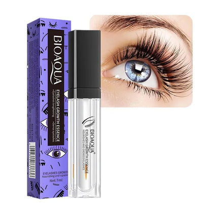 Sérum Bioaqua 3x1 - Lujo y Belleza en Tu Mirada
